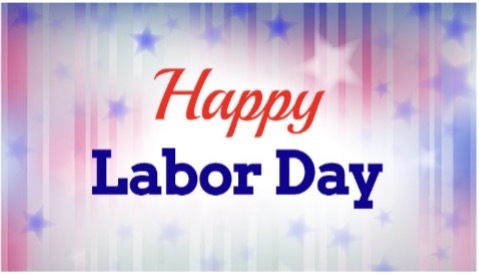 Happy Labor Day