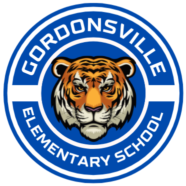 Gordonsville Elementary School Icon