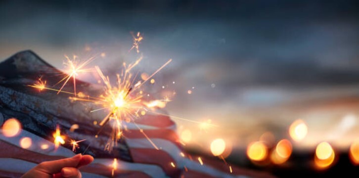 4th of July