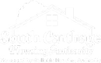 South Carthage Housing Authority Footer Logo